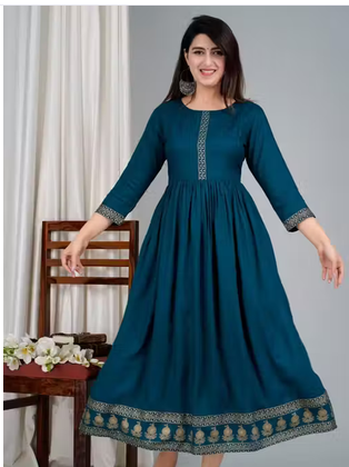 maternity kurti