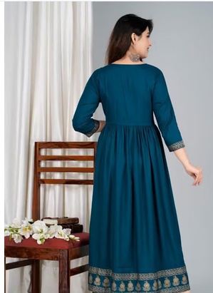 maternity kurti